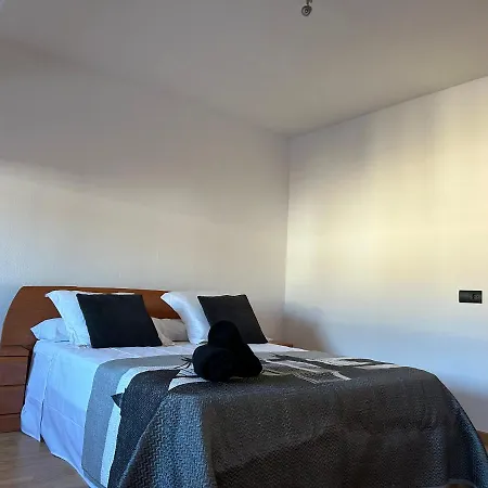 Casa Grabo Cors