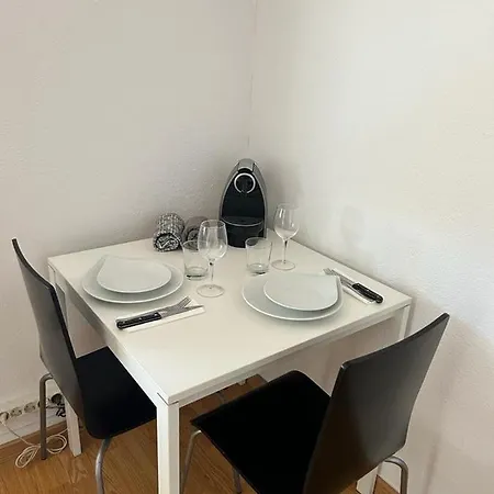 Casa Grabo Maison d'hôtes Cors