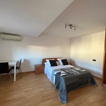 Konukevi Casa Grabo *